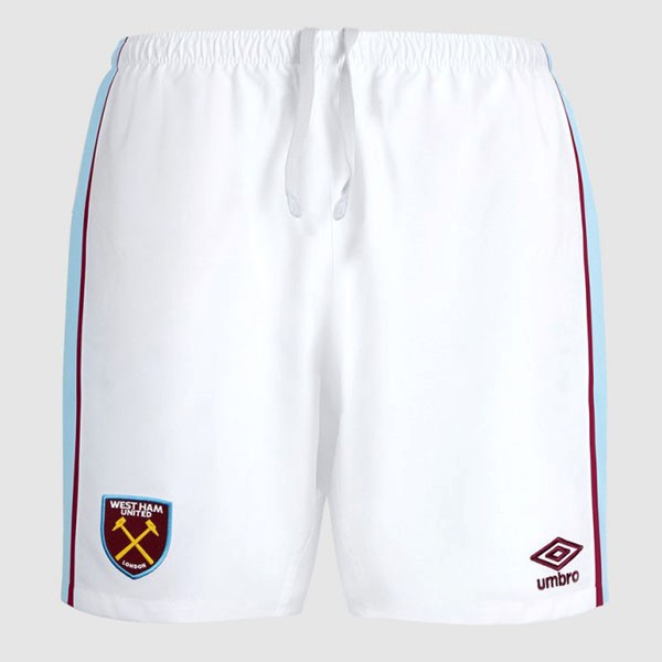 Pantalones West Ham United 1ª 2021-2022